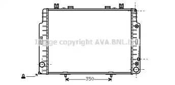 AVA QUALITY COOLING MS2129