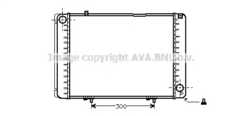 AVA QUALITY COOLING MS2134