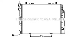 AVA QUALITY COOLING MS2143