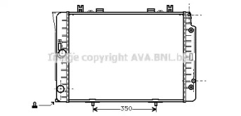 AVA QUALITY COOLING MS2151