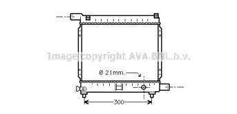 AVA QUALITY COOLING MS2179