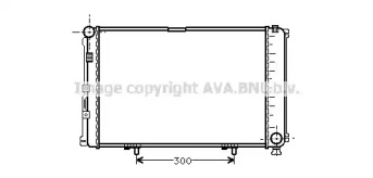 AVA QUALITY COOLING MS2211