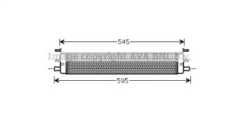 AVA QUALITY COOLING MS2457