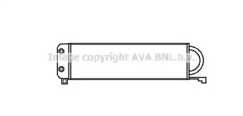 AVA QUALITY COOLING MS3013