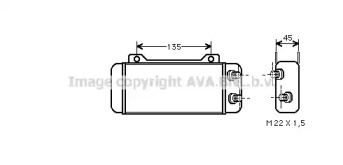 AVA QUALITY COOLING MS3123