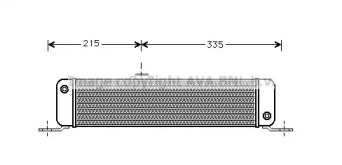 AVA QUALITY COOLING MS3167