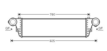 AVA QUALITY COOLING MS4297