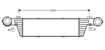 AVA QUALITY COOLING MS4315