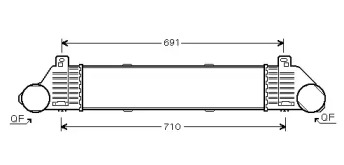 AVA QUALITY COOLING MS4353