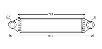 AVA QUALITY COOLING MS4368