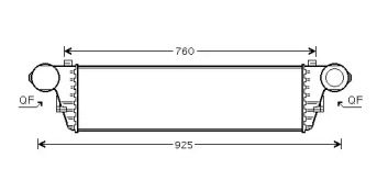 AVA QUALITY COOLING MS4379