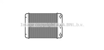 AVA QUALITY COOLING MS6107