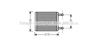 AVA QUALITY COOLING MS6442