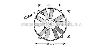 AVA QUALITY COOLING MS7513