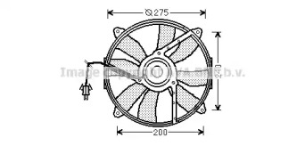 AVA QUALITY COOLING MS7520