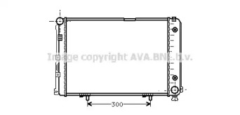 AVA QUALITY COOLING MSA2110