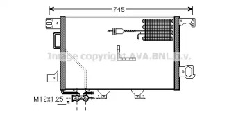 AVA QUALITY COOLING MSA5361