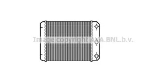 AVA QUALITY COOLING MSA6107