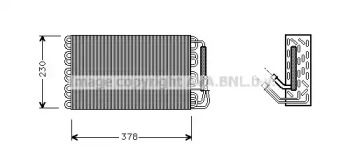 AVA QUALITY COOLING MSAV001