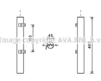 AVA QUALITY COOLING MSD600