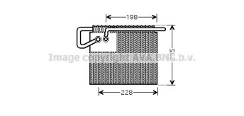 AVA QUALITY COOLING MSV397