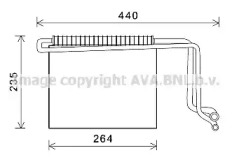 AVA QUALITY COOLING MSV563 AVA QUALITY COOLING MSV563