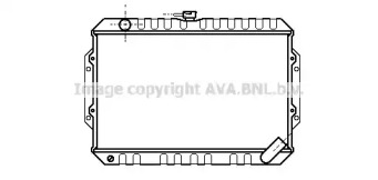 AVA QUALITY COOLING MT2026