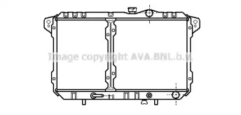 AVA QUALITY COOLING MT2039