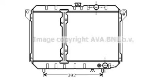 AVA QUALITY COOLING MT2052