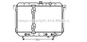 AVA QUALITY COOLING MT2053