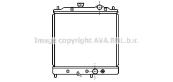 AVA QUALITY COOLING MT2068