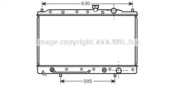 AVA QUALITY COOLING MT2087