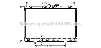 AVA QUALITY COOLING MT2169