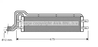 AVA QUALITY COOLING MT3102