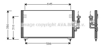 AVA QUALITY COOLING MT5106