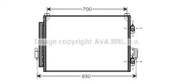 AVA QUALITY COOLING MT5178D