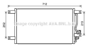 AVA QUALITY COOLING MT5248