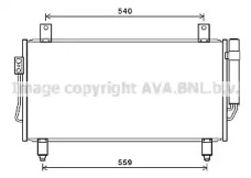 AVA QUALITY COOLING MT5252D