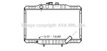 AVA QUALITY COOLING MTA2062