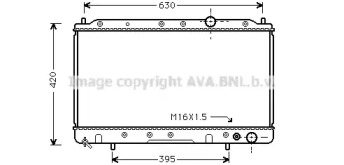 AVA QUALITY COOLING MTA2082