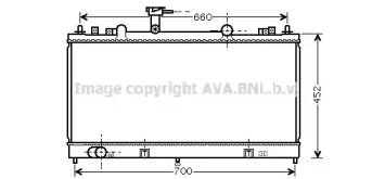 AVA QUALITY COOLING MZ2164