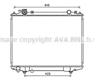 AVA QUALITY COOLING MZ2258