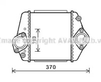 AVA QUALITY COOLING MZ4275