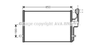 AVA QUALITY COOLING MZ5186