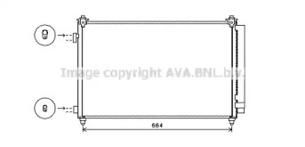 AVA QUALITY COOLING MZ5241