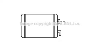 AVA QUALITY COOLING MZ6065