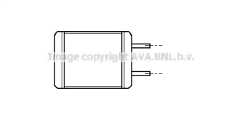 AVA QUALITY COOLING MZ6077