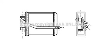 AVA QUALITY COOLING MZ6080