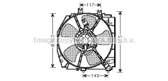 AVA QUALITY COOLING MZ7522