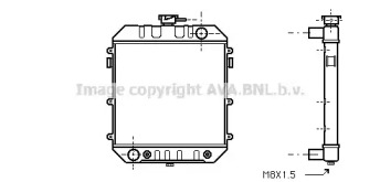 AVA QUALITY COOLING OL2010